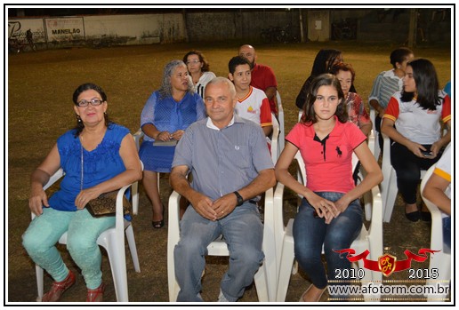 rolim de moura